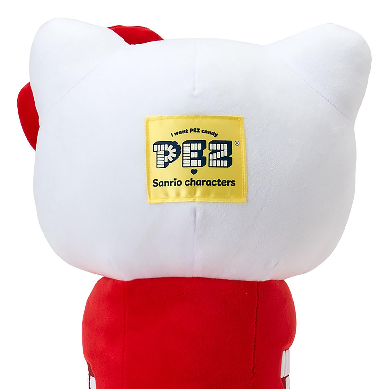 Amazon.co.jp: サンリオ(SANRIO) PEZ クッション ハローキティ 363774